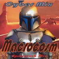 Macrocosm - Cyber Mix Macrocosm - Cyber Mix торрент