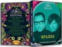 Sparks - BBC 6 Music Festival Sparks - BBC 6 Music Festival торрент