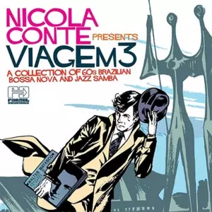 Nicola Conte Presents - Viagem Vol. 3 Nicola Conte Presents - Viagem Vol. 3 торрент