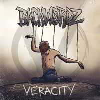 BackWordz - Veracity скачать Сборник песен торрент