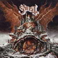 Ghost - Prequelle [Deluxe Edition] скачать Сборник песен торрент