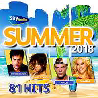 Summer 2018 [Sky Radio Zomer] скачать торрент файл