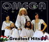 Omega - Greatest Hits [2CD] скачать торрент файл