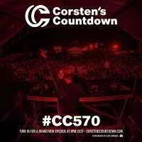 Ferry Corsten - Corsten's Countdown 570 [30.05] скачать Сборник песен торрент