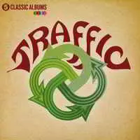 Traffic - 5 Classic Albums (5CD Box Set) Traffic - 5 Classic Albums (5CD Box Set) торрент