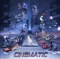 Owl City - Cinematic музыку скачать Owl City - Cinematic музыку торрент
