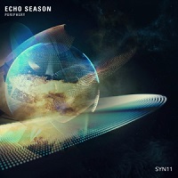 Echo Season - Periphery скачать торрент файл