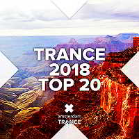 Trance 2018: Top 20 скачать Сборник песен торрент