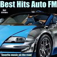 Best Hits Auto FM скачать Сборник песен торрент