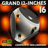 Grand 12' Inches 16 [Compiled By Ben Liebrand] скачать Сборник песен торрент