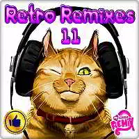 Retro Remix Quality Vol.11 Retro Remix Quality Vol.11 торрент