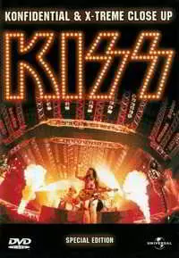 Kiss - X-Treme Close Up (1992) музыку скачать Kiss - X-Treme Close Up (1992) музыку торрент