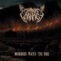 Supreme Carnage - Morbid Ways To Die музыку скачать Supreme Carnage - Morbid Ways To Die музыку торрент