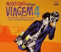 Nicola Conte - Viagem Vol. 4 Nicola Conte - Viagem Vol. 4 торрент