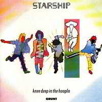 Starship - Knee Deep In The Hoopla- 1985 скачать торрент файл