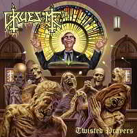 Gruesome - Twisted Prayers скачать торрент файл