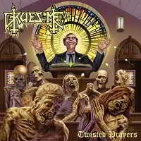 Gruesome - Twisted Prayers музыку скачать Gruesome - Twisted Prayers музыку торрент