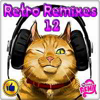 Retro Remix Quality Vol.12 скачать Сборник песен торрент