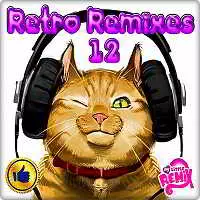 Retro Remix Quality Vol.12 Retro Remix Quality Vol.12 торрент