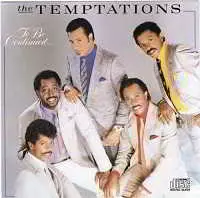 The Temptations - To Be Continued-1986 музыку скачать The Temptations - To Be Continued-1986 музыку торрент