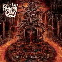 Hellish God - The Evil Emanations музыку скачать Hellish God - The Evil Emanations музыку торрент
