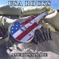 USA Rocks - American Made скачать торрент файл