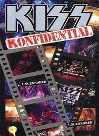 Kiss: Konfidential (1993) скачать Сборник песен торрент