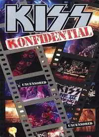 Kiss: Konfidential (1993) музыку скачать Kiss: Konfidential (1993) музыку торрент