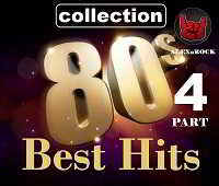 Best Hits 80s from ALEXnROCK [04] скачать Сборник песен торрент