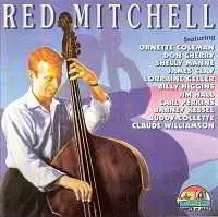 Red Mitchell - Giants of Jazz 1996 Red Mitchell - Giants of Jazz 1996 торрент