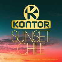 Kontor Sunset Chill 2018 [3CD] скачать Сборник песен торрент