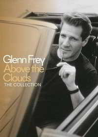 Glenn Frey - Above The Clouds - The Collection Strange Weather скачать торрент файл