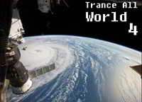 Trance All World n.4 скачать Сборник песен торрент