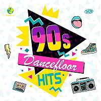 90s Dance Floor Hits [2CD] скачать торрент файл