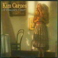 Kim Carnes - St Vincent's Court [Vinil Rip]- 1979 скачать торрент файл