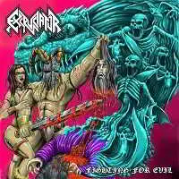 Excruciator - Fighting For Evil музыку скачать Excruciator - Fighting For Evil музыку торрент