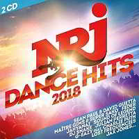 NRJ Dance Hits 2018 [2CD] скачать торрент файл