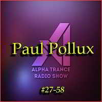 Paul Pollux - Alpha Trance Podcast #27-58 скачать Сборник песен торрент