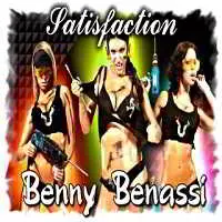 Benny Benassi - Satisfaction (Tony Ferrera Remix) Benny Benassi - Satisfaction (Tony Ferrera Remix) торрент