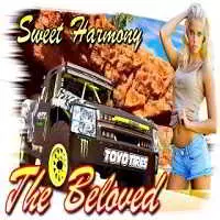 The Beloved - Sweet Harmony (Remix) музыку скачать The Beloved - Sweet Harmony (Remix) музыку торрент