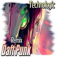 Daft Punk - Technologic (Dj TONY FERRERA Remix) скачать торрент файл