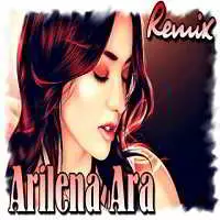 Arilena Ara - Nentori (Mike Temoff Remix) музыку скачать Arilena Ara - Nentori (Mike Temoff Remix) музыку торрент