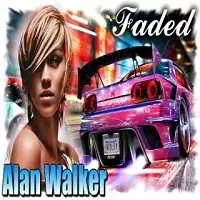 Alan Walker - Faded (Remix, Cover Sara Farel) музыку скачать Alan Walker - Faded (Remix, Cover Sara Farel) музыку торрент
