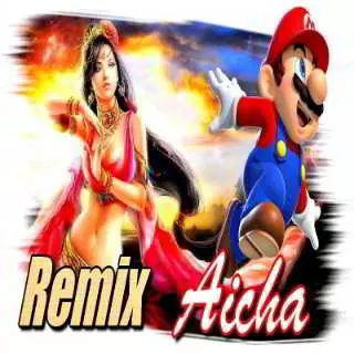 Cheb Khaled - Aicha (Brooklyn Edit Remix) музыку скачать Cheb Khaled - Aicha (Brooklyn Edit Remix) музыку торрент