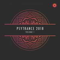 Psytrance 2018 Vol.1 скачать торрент файл