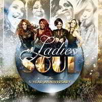 Ladies of Soul - Live at the Ziggo Dome скачать торрент файл