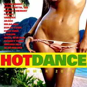 Hot Dance Summer 2018 New музыку скачать Hot Dance Summer 2018 New музыку торрент