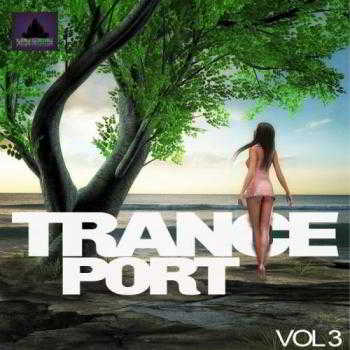 Trance Port Vol. 3 скачать торрент файл