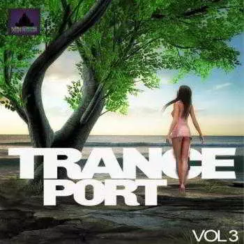 Trance Port Vol. 3 музыку скачать Trance Port Vol. 3 музыку торрент