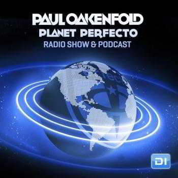 Paul Oakenfold - Planet Perfecto 396 скачать торрент файл